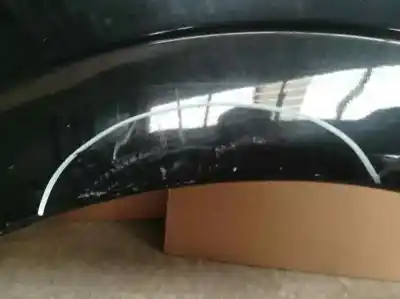 Second-hand car spare part left front fin for opel meriva cosmo oem iam references   