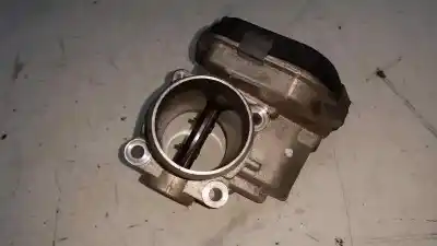 Second-hand car spare part throttle body for ford focus turn. (cb8) titanium oem iam references 28275019