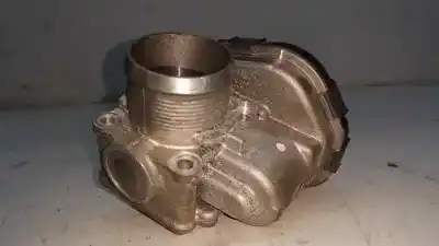 Second-hand car spare part throttle body for ford focus turn. (cb8) titanium oem iam references 28275019  9673534480