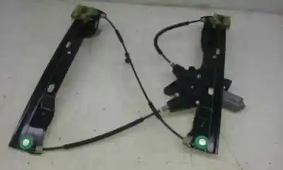 Second-hand car spare part driver left window regulator for ford focus turn. (cb8) titanium oem iam references   6 pins