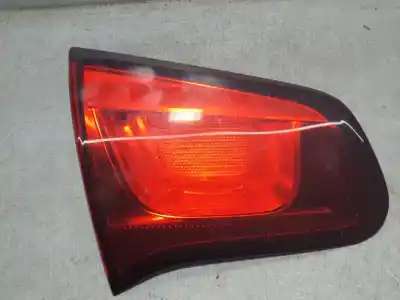 Tweedehands auto-onderdeel linker achterlamp voor citroen c3 business oem iam-referenties 