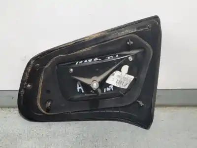 Second-hand car spare part left tailgate light for citroen c3 business oem iam references   