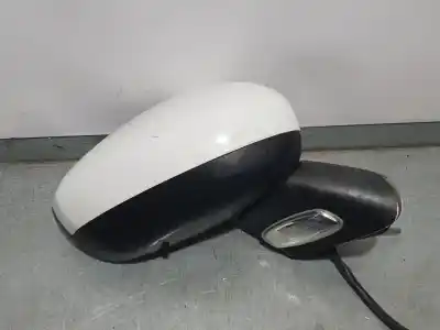 Peça sobressalente para automóvel em segunda mão espelho retrovisor direito por citroen c3 business referências oem iam   