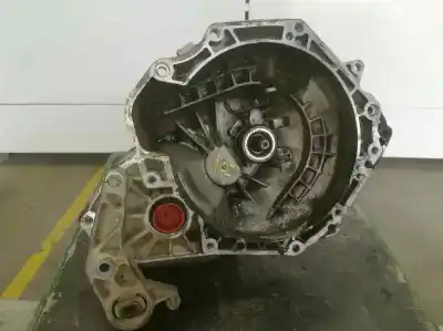 Автозапчасти б/у коробка передач за opel corsa c club ссылки oem iam f13c394