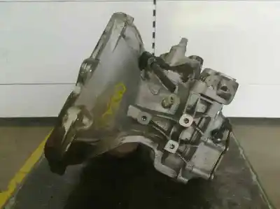 Pezzo di ricambio per auto di seconda mano riduttore per opel corsa c club riferimenti oem iam f13c394 5velocidades b12622