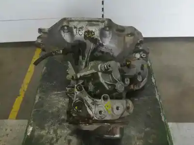 Pezzo di ricambio per auto di seconda mano riduttore per opel corsa c club riferimenti oem iam f13c394 5velocidades b12622