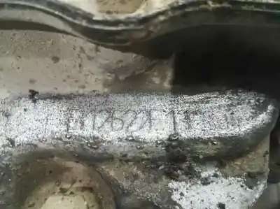 Pezzo di ricambio per auto di seconda mano riduttore per opel corsa c club riferimenti oem iam f13c394 5velocidades b12622