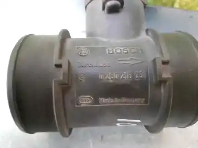Pezzo di ricambio per auto di seconda mano misuratore di flusso per opel corsa c club riferimenti oem iam 280218031  