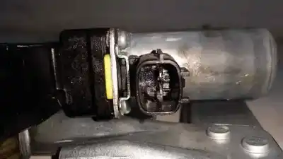 Peça sobressalente para automóvel em segunda mão elevador de vidros dianteiro direito por dacia sandero ambiance referências oem iam   2 pins