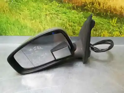 Pezzo di ricambio per auto di seconda mano specchio sinistro per fiat stilo (192) 1.9 jtd cat riferimenti oem iam 