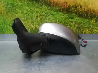 Peça sobressalente para automóvel em segunda mão espelho retrovisor esquerdo por fiat stilo (192) 1.9 jtd cat referências oem iam   7 cables, rozado