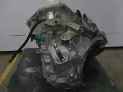 Second-hand car spare part gearbox for renault grand modus dynamique oem iam references tl4a002 6 velocidades 074927