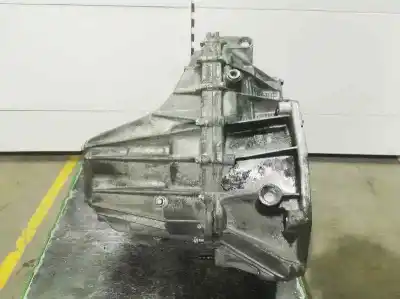 Second-hand car spare part gearbox for renault grand modus dynamique oem iam references tl4a002 6 velocidades 074927