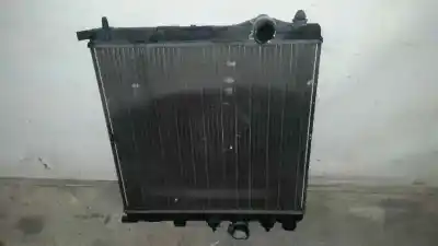 Piesă de schimb auto la mâna a doua radiator de apa pentru peugeot 207 cc básico referințe oem iam 877191p