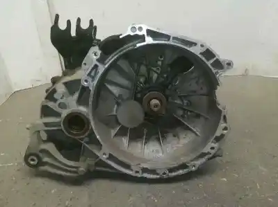 Second-hand car spare part gearbox for ford focus berlina (cap) ghia oem iam references 4m5r7002vb
