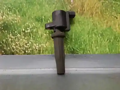 Second-hand car spare part ignition coil for ford focus berlina (cap) ghia oem iam references 4m5g12a366bc