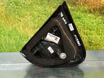 Second-hand car spare part right tailgate light for renault captur dynamique oem iam references 0286414164  