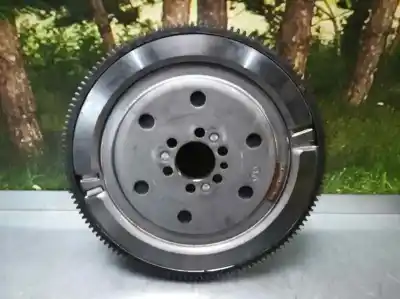 Second-hand car spare part engine flywheel for renault captur dynamique oem iam references 123105323r  