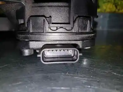 Second-hand car spare part potentiometer for renault captur dynamique oem iam references 180029347rd  6pv00997807