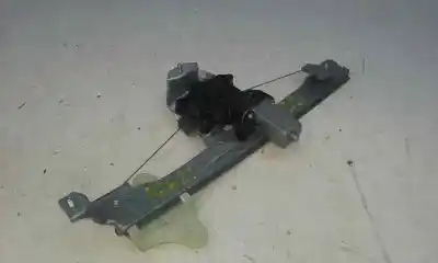 Second-hand car spare part  for RENAULT CAPTUR  OEM IAM references   2 PINS