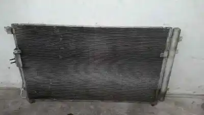 Peça sobressalente para automóvel em segunda mão condensador / radiador de ar condicionado por kia carnival 2.9 crdi vgt active referências oem iam   