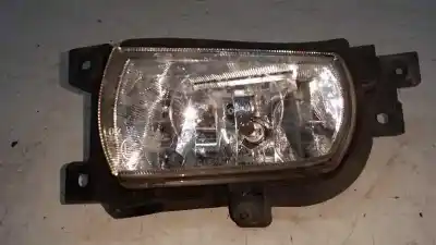 Tweedehands auto-onderdeel linker mistlamp voor kia carnival 2.9 crdi vgt active oem iam-referenties 