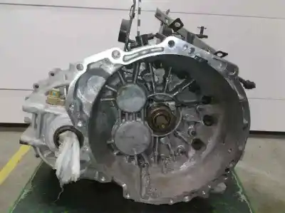 Tweedehands auto-onderdeel versnellingsbak voor kia carnival 2.9 crdi vgt active oem iam-referenties 4300038050