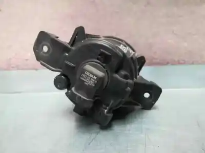Автозапчасти б/у левая противотуманная фара за renault modus confort dynamique ссылки oem iam 8200002469  89201772