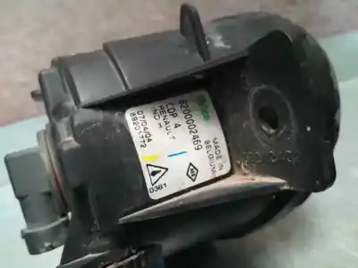 Автозапчасти б/у левая противотуманная фара за renault modus confort dynamique ссылки oem iam 8200002469  89201772