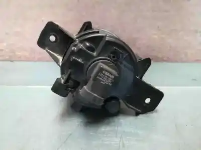 Автозапчастина б/у правий протитуман для renault modus confort dynamique посилання на oem iam 8200002470  89201782