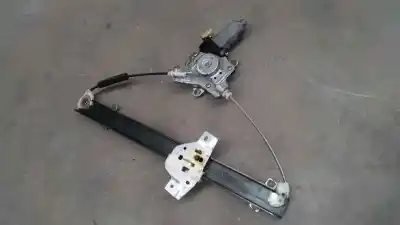 Peça sobressalente para automóvel em segunda mão elevador de vidros dianteiro direito por hyundai getz (tb) 1.1 gl referências oem iam   2 pins