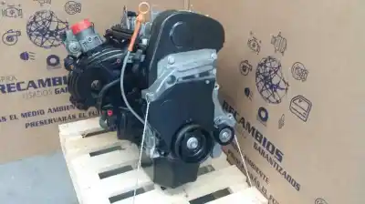 Pezzo di ricambio per auto di seconda mano MOTORE COMPLETO per VOLKSWAGEN POLO (6R1)  Riferimenti OEM IAM CGG  420557