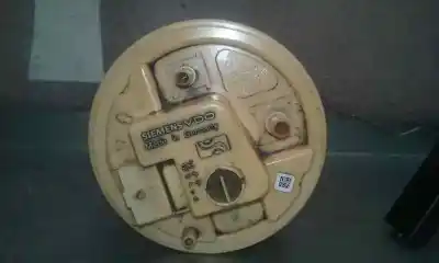 Piesă de schimb auto la mâna a doua indicator pentru opel corsa d catch me referințe oem iam 13252213  a2c53245174
