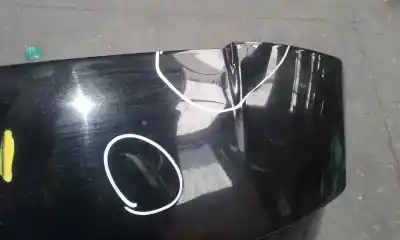 Second-hand car spare part tailgate for opel corsa d catch me oem iam references   