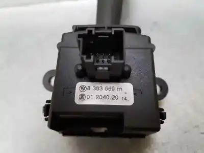 Pezzo di ricambio per auto di seconda mano comando pulito per bmw serie 3 compact (e46) 320td riferimenti oem iam 8363669  01204020