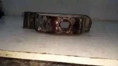 Second-hand car spare part right fog light for bmw serie 3 compact (e46) 320td oem iam references   