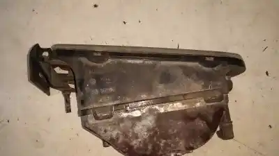 Second-hand car spare part right fog light for bmw serie 3 compact (e46) 320td oem iam references   