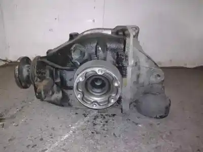 Pezzo di ricambio per auto di seconda mano differenziale posteriore per bmw serie 3 compact (e46) 320td riferimenti oem iam 7511150  eag50n