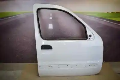 Автозапчастина б/у передні праві двері для renault kangoo (f/kc0) alize посилання на oem iam 