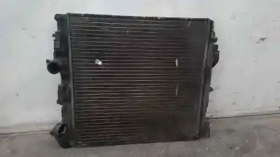 Автозапчастина б/у водяний радіатор для RENAULT KANGOO (F/KC0) Alize Посилання на OEM IAM RM1428  771135540
