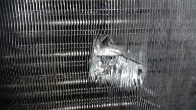 Автозапчастина б/у водяний радіатор для renault kangoo (f/kc0) alize посилання на oem iam rm1428  771135540
