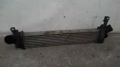 Pezzo di ricambio per auto di seconda mano Intercooler per RENAULT KANGOO (F/KC0) Alize Riferimenti OEM IAM 8200732390C  