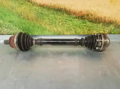 Gebrauchtes Autoersatzteil  zum AUDI TT (8N3/8N9)  OEM-IAM-Referenzen 8N0407272E  