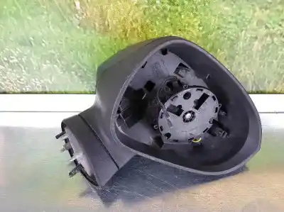 Second-hand car spare part right rearview mirror for seat ibiza (6j5) reference oem iam references 