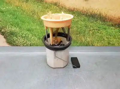 Second-hand car spare part fuel tank sender unit for seat ibiza (6j5) reference oem iam references 6r091905h