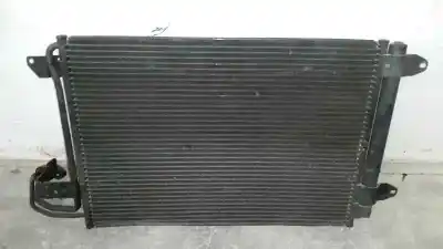 Pezzo di ricambio per auto di seconda mano condensatore / radiatore aria condizionata per audi a3 (8p) 1.6 102 cv / 75 kw riferimenti oem iam 1k0820411f  