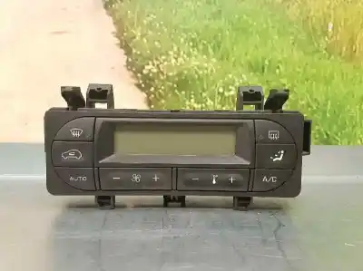 Автозапчасти б/у климат-контроль за peugeot 1007 dolce ссылки oem iam 96530443xt