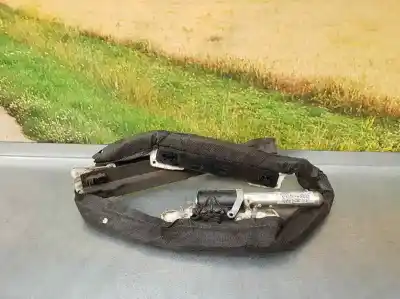 Автозапчасти б/у подушка безопасности передняя левая шторка безопасности за peugeot 1007 dolce ссылки oem iam 9655837980