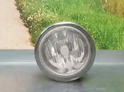 Автозапчасти б/у правая противотуманная фара за peugeot 1007 dolce ссылки oem iam 9648947780