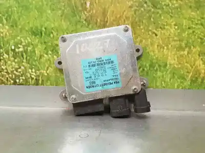 Автозапчасти б/у блок управления рулевой колонки за peugeot 1007 dolce ссылки oem iam 9655460380